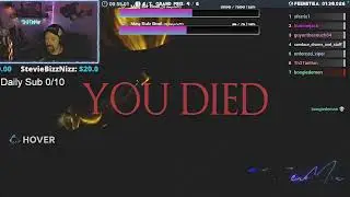 Boogie, Noooo!  