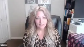 Scorpio February 2019 Forecast Reading