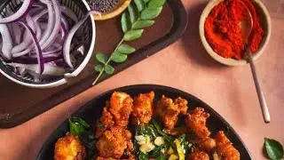Aaj ban Raha hai chicken guys