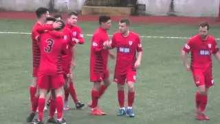 Queen's Park one point from summit after victory away to Clyde