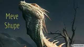 (2019) Gwent - Meve Shupe - Filavandrel Meta