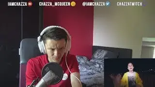 Alex Jones - My Time Part 2 UK Reaction & Thoughts