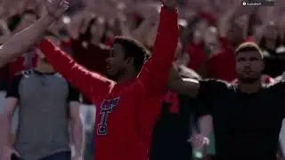 EA college football Rivalry VS FriezaForce ( join the last of the real)  #live Pt 2