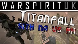 Titanfall: SiTH NA vs rX - Nexus CTF #1 (PC 1080P)