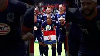 Netherlands Vs Poland EURO 2024 #football #euro2024 #netherlands