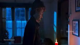 Petta hostel fight scence