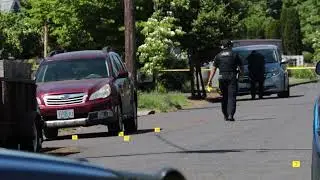 Shooting investigation in Foster-Powell neighborhood | East Portland News
