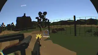 Teammates vehicle play in Honor and Duty: D-Day
