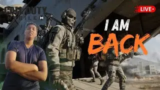 Reshaeel Khan  is live |COD Mobile LIVE 🔴 | Ranked Grind | Let&rsquo;s Win Together 💪