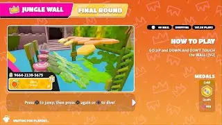 Fall Guys Jungle Wall Creative FinalWin