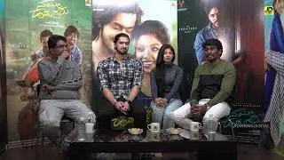 Coronadalli Yallaru Kaldhogibitidvi | Chit Chat Behind The Scenes | Niranjan Sudhindra, Abhimann Roy