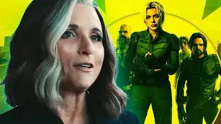 New Thunderbolts Detail Could Confirm Huge MCU Villain Theory Is True!