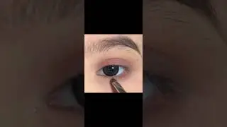 ulzzang eye tutorial makeup #ulzzang #korean #eye #eyemakeup #makeup #tutorial #viral #kpop #easy