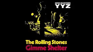 Episode 5  The Stones - Gimme Shelter doc, Rush  Guess Who, Triumph Tours. Bryan Adams - Diamond!