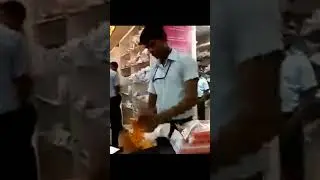 UNIQUE SKILLS OF A MASTER OF HIS CRAFT!!! #craft #unique #uniqueskills #80lvl