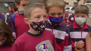 Info-k tv3 (Club S&uacute;per 3) - Artesania 360
