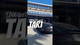 Paris Baguette Delray Beach FL: Croissants, Caf&eacute; y Postres Franceses en Atlantic Ave