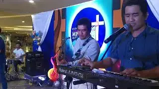CBMA 18TH ANNIVERSARY  - Praise & Worship  c0mposition