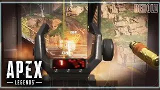 One Shot to Miss Every Opportunity. Apex Legends Moments