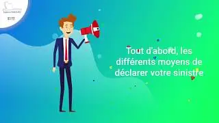 Assurance : De l'Accident de Voiture a l'Indemnisation