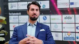 Jazz'inn 2025 AI Act e Legalit&agrave;: Tommaso Ricci (DLA Piper) guida le aziende nell'era dell'IA