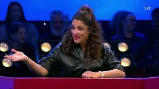 SVT1 På riktigt - Vilket är det riktiga dansbandet?