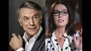 Enfants   Duo Nana Mouskouri et Salvatore Adamo   Brussels March 14th 1995