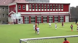 FK Senica 2005 Superliga Karlova Ves 13 3 2016