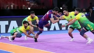 شفیق چسستی نے ٹائیگر کو گیند کی طرح پھینکا 