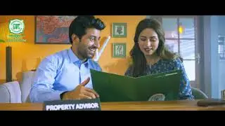 Green Wood Housing Scheme - TVC