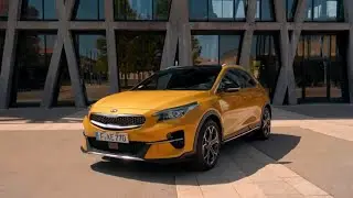 Nie ma napędu 4x4 ale kusi stylem i zwiększonym prześwitem! #Najlepsze_Premiery_Motoryzacyjne