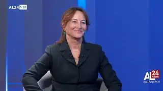 S&eacute;gol&egrave;ne Royal: L'Alg&eacute;rie n'est plus l&agrave; m&ecirc;me qu'il y a 10 ans
