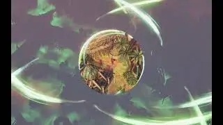 Shadow Gambit - Suleidy's Test