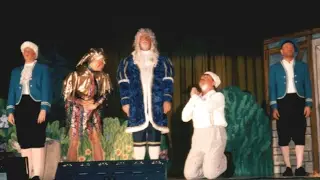 Rumpelstilzchen 1997 - Theaterverein Frankfurt