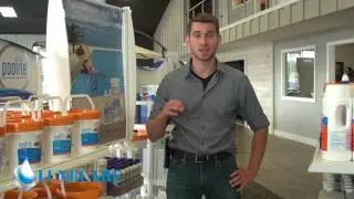 Swimming pool chemicals | Luxecare pool care retail solutions Rockford IL