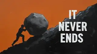 The Myth of Sisyphus: Finding Joy in the Struggle | Lurkers