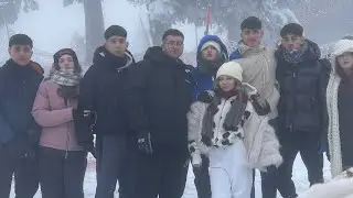 ULUDAĞ VLOG