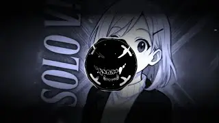 SOLO V! (EXTREME SLOWED) - DJ Oliver Mendes