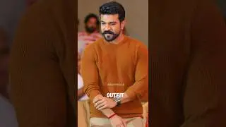 Ram charan outfit #fashion #outfit #ramcharan #ramcharanfans #ytshorts #shorts