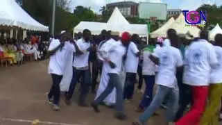 TGNtv danse culturelle mofou