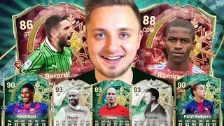 DAS ist PERFEKT von EA! 😍💥 | FC 26 Ultimate Team