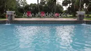 An Alternative to Pool Fire Bowls