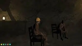 Saab's Reaction to Kyle Pred being Chief of Police - NoPixel 4.0