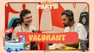 FATIH PLIE UN CLASSIQUE ?! l SOLARY PARTY TFT 2023