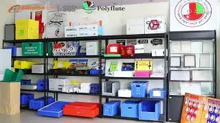 Coroplast Manufacturer In China&mdash;&mdash;Polyflute