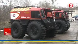 🔥ВСЮДИХІД українського виробництва 