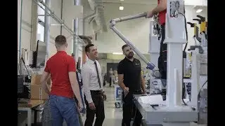 HAMAG-BICRO: Multinorm &ndash; slavonska priča o globalnom uspjehu