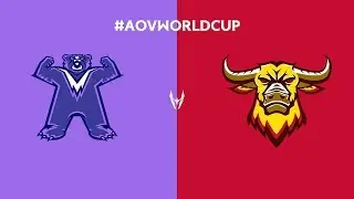 Highlights: Chinese Taipei vs Vietnam | 2018 Arena of Valor World Cup