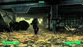 Fallout 3 Combat (Raiders 2)