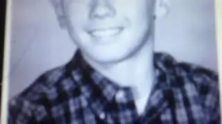 Billy Booth